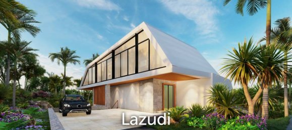 6 bedrooms Villa in Ko Samui, Thailand No. 13065 2