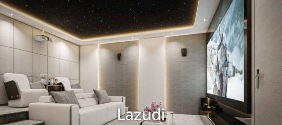 6 bedrooms Villa in Ko Samui, Thailand No. 13065 8