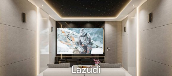 6 bedrooms Villa in Ko Samui, Thailand No. 13065 7