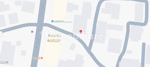 5 bedrooms Apartment in Montecatini Terme, Italy No. 204663 16