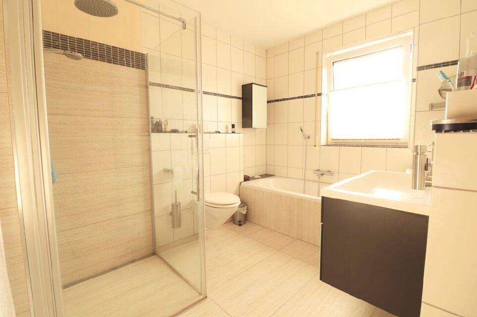 4 rooms Townhouse in Frankfurt am Main, Germany No. 56386