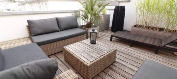 4 rooms Townhouse in Frankfurt am Main, Germany No. 56386 2