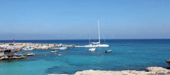 3 bedrooms House in Protaras, Cyprus No. 23927 18