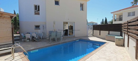 3 bedrooms House in Protaras, Cyprus No. 23927 3