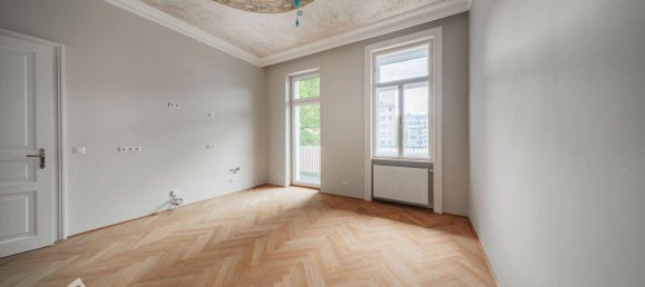 3 rooms Apartment in Margareten, Austria No. 174825 2