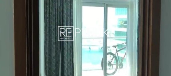 2 غرف نوم شقة في AL NASEEM RESIDENCE, Al Raha Beach, UAE رقم 59956 15