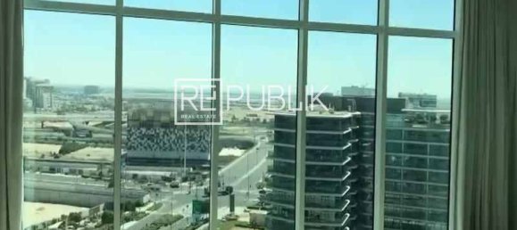 2 غرف نوم شقة في AL NASEEM RESIDENCE, Al Raha Beach, UAE رقم 59956 4