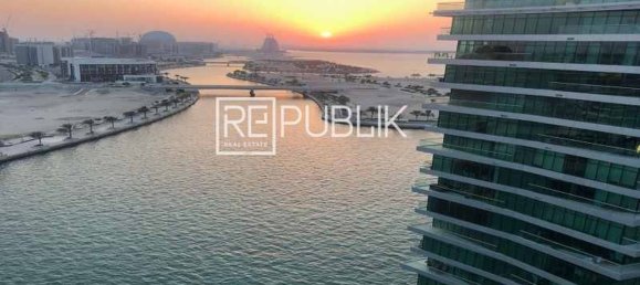 2 غرف نوم شقة في AL NASEEM RESIDENCE, Al Raha Beach, UAE رقم 59956 6