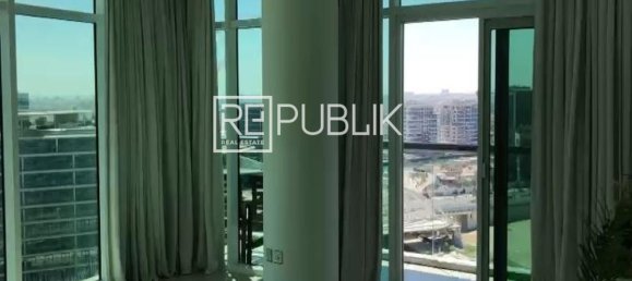 2 غرف نوم شقة في AL NASEEM RESIDENCE, Al Raha Beach, UAE رقم 59956 12