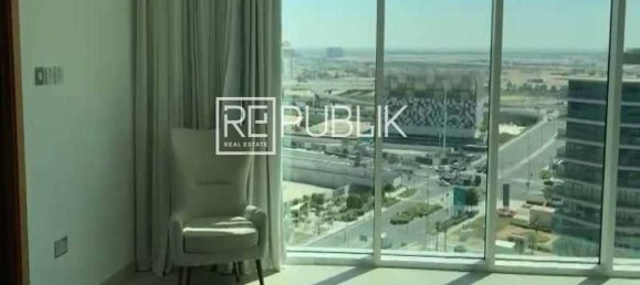 2 غرف نوم شقة في AL NASEEM RESIDENCE, Al Raha Beach, UAE رقم 59956 10