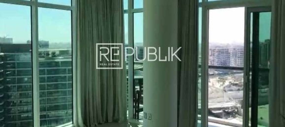 2 غرف نوم شقة في AL NASEEM RESIDENCE, Al Raha Beach, UAE رقم 59956 5