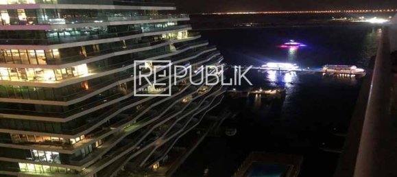 2 غرف نوم شقة في AL NASEEM RESIDENCE, Al Raha Beach, UAE رقم 59956 2