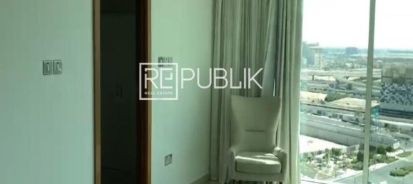 2 غرف نوم شقة في AL NASEEM RESIDENCE, Al Raha Beach, UAE رقم 59956 17