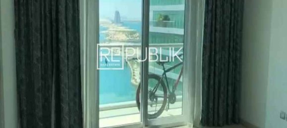 2 غرف نوم شقة في AL NASEEM RESIDENCE, Al Raha Beach, UAE رقم 59956 11