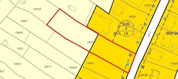 Grundstück in Klosterneuburg, Austria, Nr. 261390 4