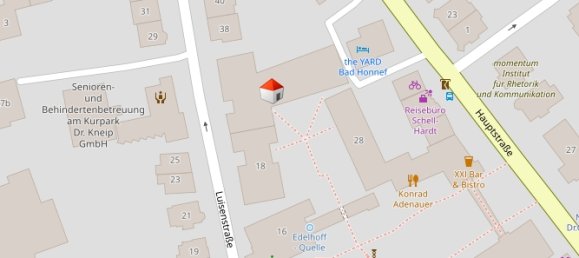 Apartamento T1 em Rhein-Sieg, Germany N.º 289353 18