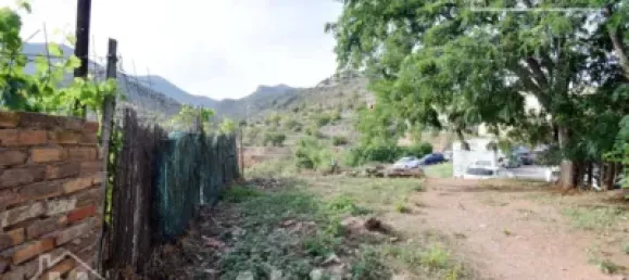 Земельный участок 290м² в Ла Валь д'Уйшо, Испания № 116897 16