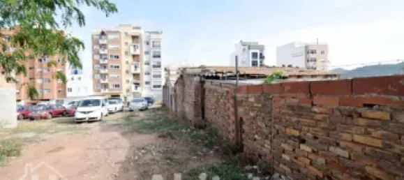 Земельный участок 290м² в Ла Валь д'Уйшо, Испания № 116897 14