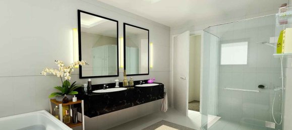 1 غرف نوم شقة في AZIZI RIVIERA, Meydan, UAE رقم 59693 9