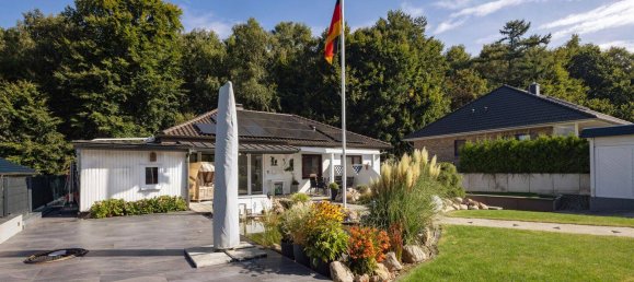 Bungalow de 2 dormitorios en Stade, Germany No. 369403 4