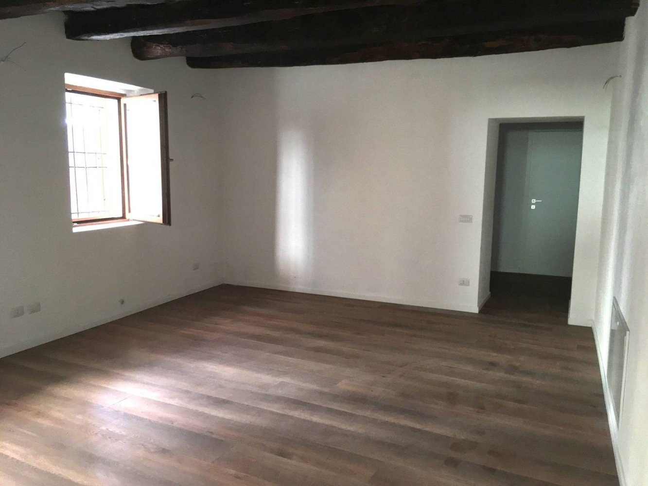 2 rooms Apartment in Golasecca, Italy No. 315053