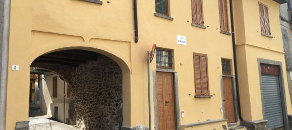 2 rooms Apartment in Golasecca, Italy No. 315053 18
