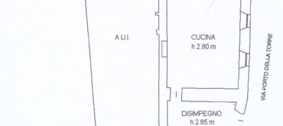 2 rooms Apartment in Golasecca, Italy No. 315053 19