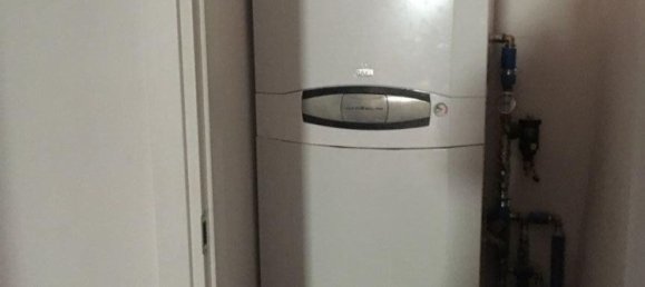 2 rooms Apartment in Golasecca, Italy No. 315053 14