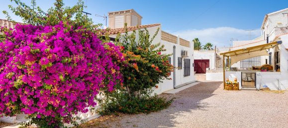 2 bedrooms Townhouse in Torrevieja, Spain No. 158322 4