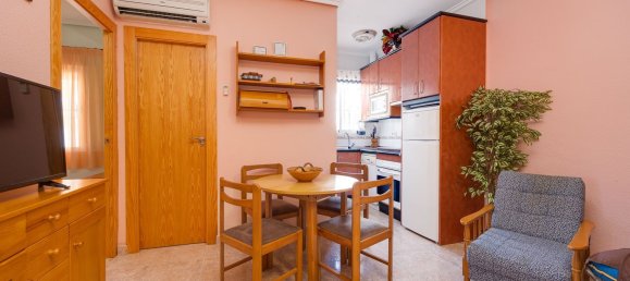 2 bedrooms Townhouse in Torrevieja, Spain No. 158322 19