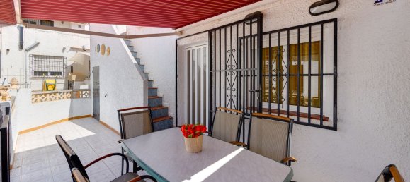 2 bedrooms Townhouse in Torrevieja, Spain No. 158322 5
