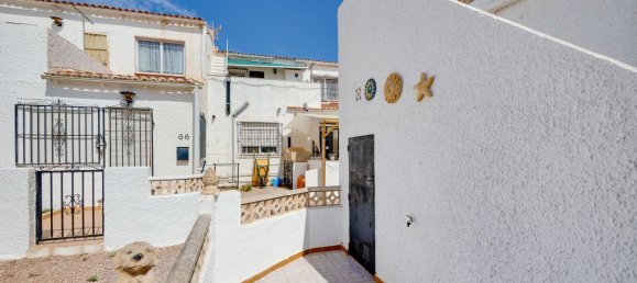2 bedrooms Townhouse in Torrevieja, Spain No. 158322 11