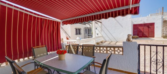 2 bedrooms Townhouse in Torrevieja, Spain No. 158322 12