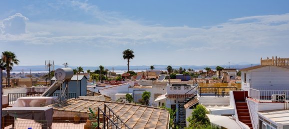 2 bedrooms Townhouse in Torrevieja, Spain No. 158322 14