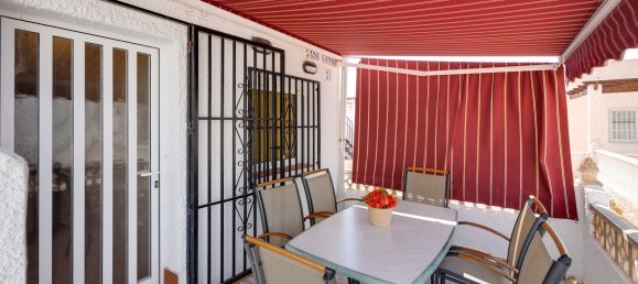 2 bedrooms Townhouse in Torrevieja, Spain No. 158322 6