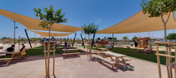 2 bedrooms Townhouse in Torrevieja, Spain No. 158322 42