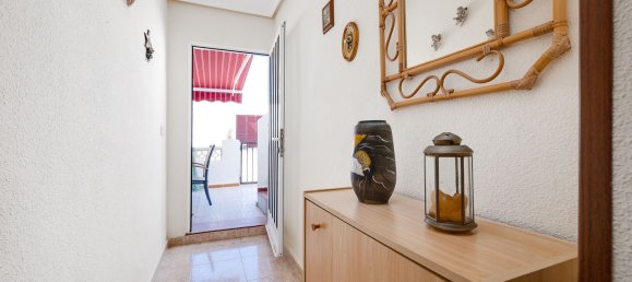 2 bedrooms Townhouse in Torrevieja, Spain No. 158322 24