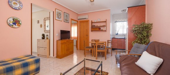 2 bedrooms Townhouse in Torrevieja, Spain No. 158322 18