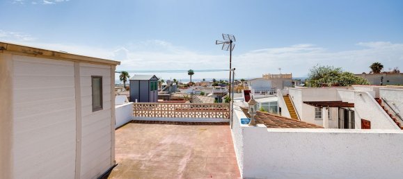 2 bedrooms Townhouse in Torrevieja, Spain No. 158322 35