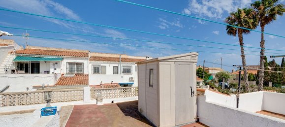 2 bedrooms Townhouse in Torrevieja, Spain No. 158322 13