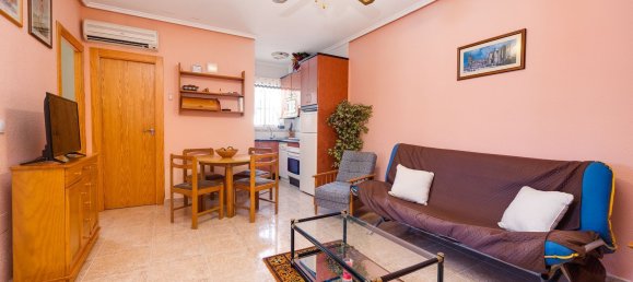 2 bedrooms Townhouse in Torrevieja, Spain No. 158322 17