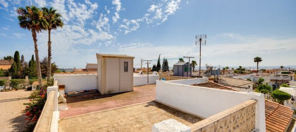 2 bedrooms Townhouse in Torrevieja, Spain No. 158322 7
