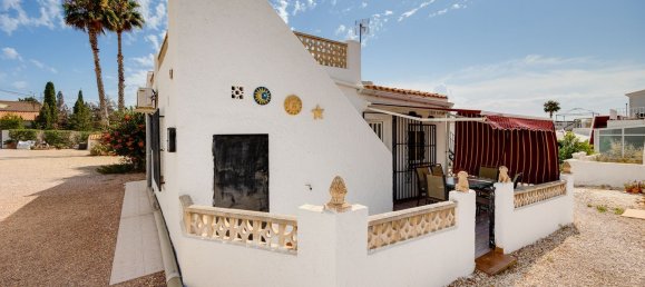 2 bedrooms Townhouse in Torrevieja, Spain No. 158322 3