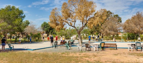 2 bedrooms Townhouse in Torrevieja, Spain No. 158322 41