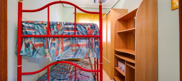 2 bedrooms Townhouse in Torrevieja, Spain No. 158322 31