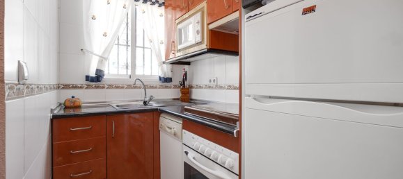 2 bedrooms Townhouse in Torrevieja, Spain No. 158322 26