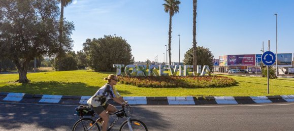 2 bedrooms Townhouse in Torrevieja, Spain No. 158322 43