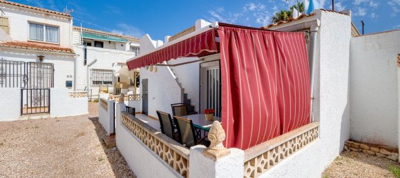 2 bedrooms Townhouse in Torrevieja, Spain No. 158322 8