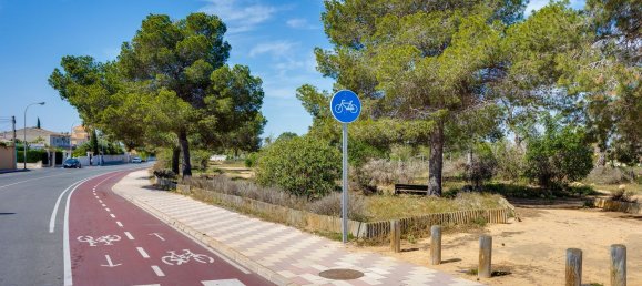 2 bedrooms Townhouse in Torrevieja, Spain No. 158322 38