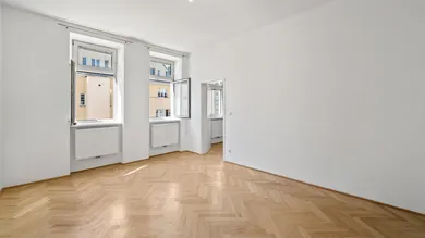 2 rooms Apartment in Ottakring, Austria No. 190283